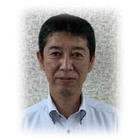 若井 宏